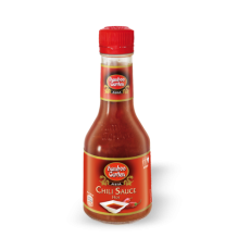 Bamboo Garden Chili Sauce 260g Coopers Candy