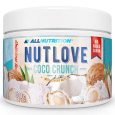 AllNutrition NutLove Coco Crunch 500g Coopers Candy