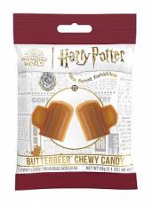 Harry Potter Butterbeer Chewy Candy 59g Coopers Candy