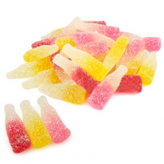 Haribo Happy Orange Fizz 1kg Coopers Candy