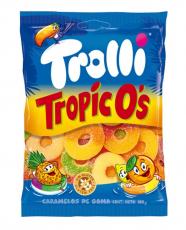 Trolli TropicOs 100g Coopers Candy