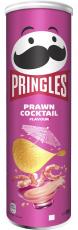 Pringles Prawn Cocktail Flavour 165g Coopers Candy