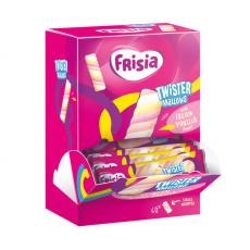 Frisia Twister Mallows 17.5g (1st) Coopers Candy