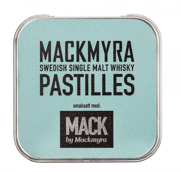 Amerikanskt Godis