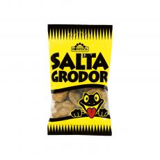 Salta Grodor 65g Coopers Candy