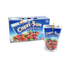 Capri-Sun Summer Berries 10x20cl Coopers Candy