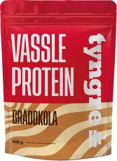 Tyngre Vassleprotein Gräddkola 900g Coopers Candy