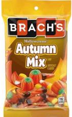Brachs Mellowcreme Autumn Mix 119g Coopers Candy