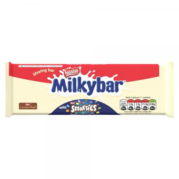 Amerikanskt Godis