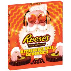 Reeses Peanut Butter Variety Advent Calendar 242g Coopers Candy