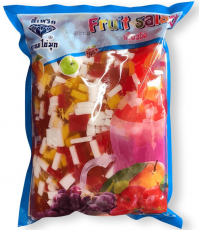 Ewern Fruit Sallad Jelly 1kg Coopers Candy