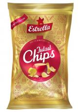 Estrella Julost Chips 160g Coopers Candy