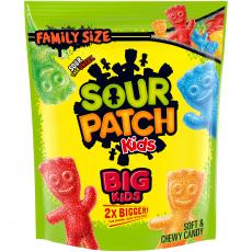 Sour Patch Kids 770g Coopers Candy