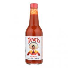 Tapatio Hot Sauce 296ml Coopers Candy