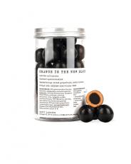 Haupt Lakrits - Orange Is The New Black 250g Coopers Candy