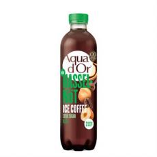 Aquador Ice Coffee Hasselnöt 50cl Coopers Candy
