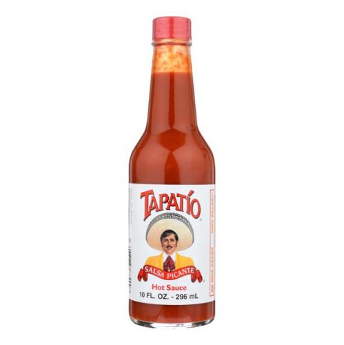 Tapatio Hot Sauce 296ml Coopers Candy