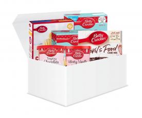 Bettys Bakbox Coopers Candy