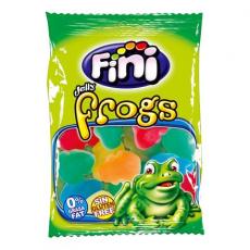 Fini Jelly Frogs 80g Coopers Candy
