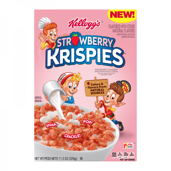 Amerikanskt Godis