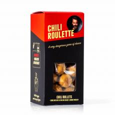 Chili Klaus Chili Roulette 200g Coopers Candy