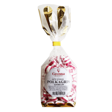Grenna Polkakarameller 200g Coopers Candy