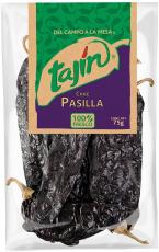 Tajin Torkad Chili - Pasilla 75g Coopers Candy