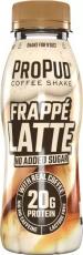 ProPud Coffee Shake - Frappe latte 203ml Coopers Candy