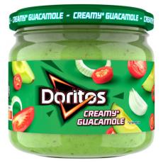Doritos Dip Creamy Guacamole 270g Coopers Candy