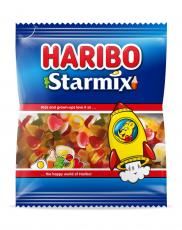 Haribo StarMix 750g Coopers Candy