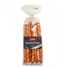 Snackline Pretzel Sticks Salt 150g Coopers Candy