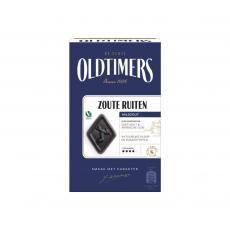 Oldtimers Zoute Ruiten 185g Coopers Candy