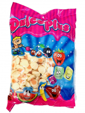 DP Mini Jelly Eggs 1kg Coopers Candy