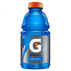 Gatorade Cool Blue 946ml Coopers Candy