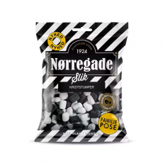 Norregade Mini Kritor 90g Coopers Candy