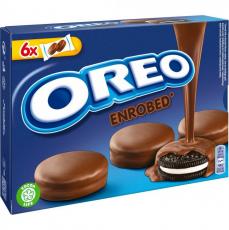 Oreo Enrobed 246g Coopers Candy