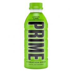 PRIME Hydration - Lemon Lime 500ml Coopers Candy