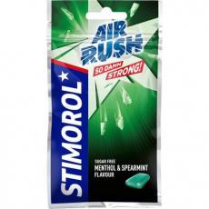 Stimorol Air Rush Menthol & Spearmint 30g Coopers Candy
