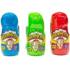 Warheads Thumbdipper 40g (1st) Coopers Candy