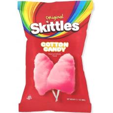 Skittles Cotton Candy 88g Coopers Candy