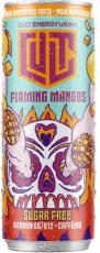 CULT Energy Flamingo Mango 33cl Coopers Candy