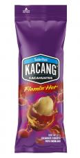 Sabritas Kacang Cachuates Flamin Hot 67g Coopers Candy