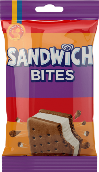 Amerikanskt Godis