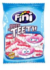 Fini Jelly Teeth 80g Coopers Candy