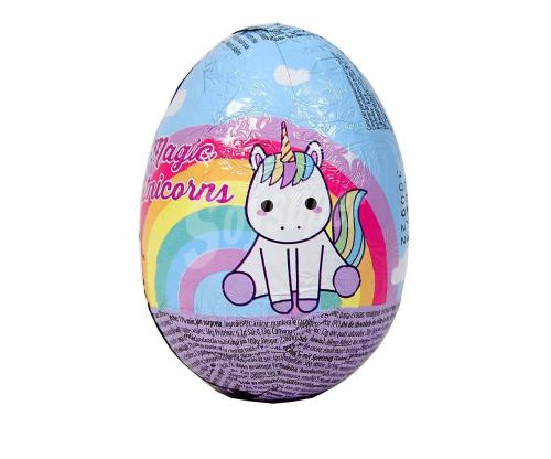 Magic Unicorn Surprise Chokladgg 60g (BF: 2024-03-30) Coopers Candy