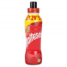 Maltesers Milk Drink 350ml Coopers Candy
