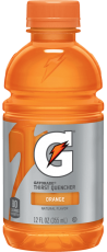 Gatorade Orange 355ml Coopers Candy