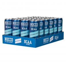 NOCCO Ice Soda 33cl x 24st Coopers Candy