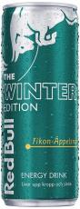 Red Bull Winter Ed Fikon-Äppelsmak 25cl Coopers Candy