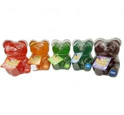 Alberts Giant Gummy Bear (1st) 340g Coopers Candy